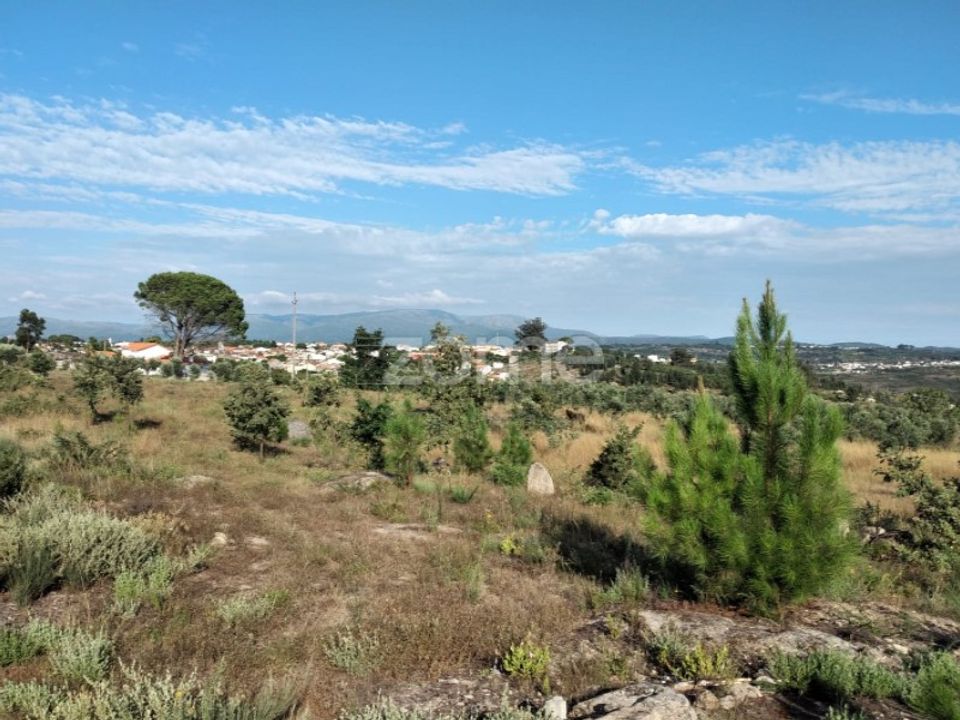 Helårsgrund i Lagares da Beira, Coimbra - foto 2