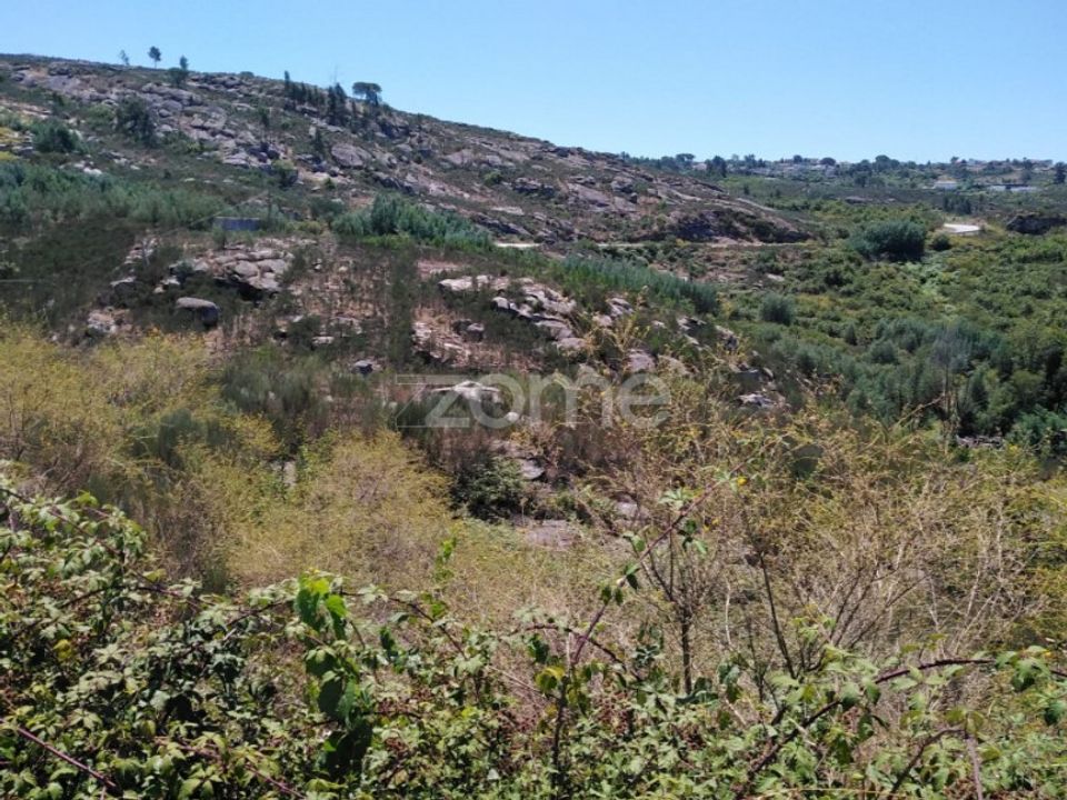 Helårsgrund i Lagares da Beira, Coimbra - foto 2