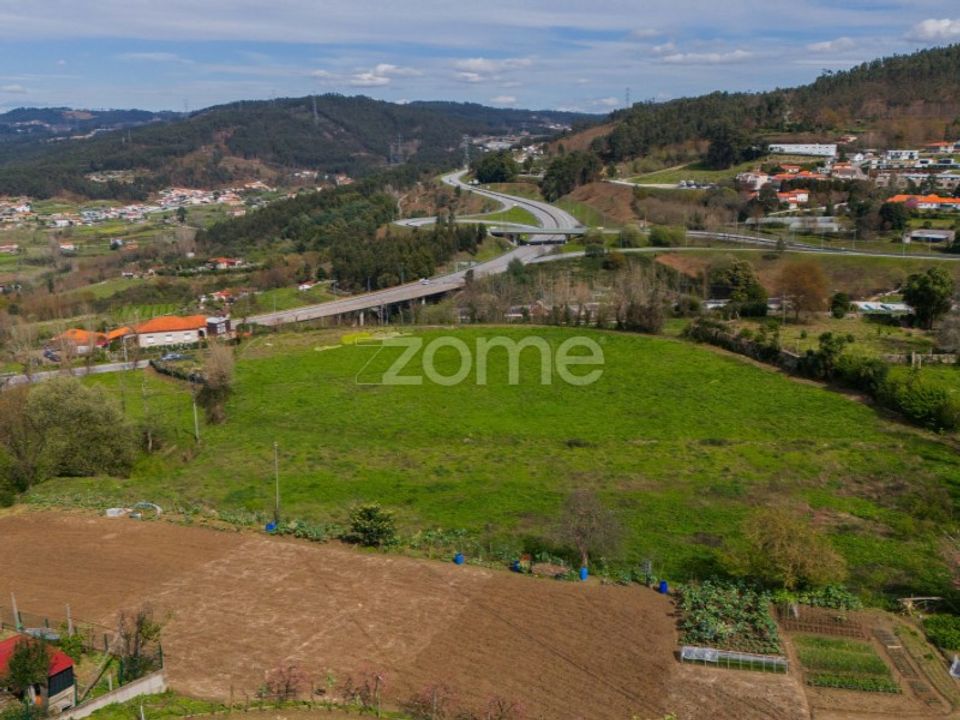 Helårsgrund i Guimaraes, Braga - foto 5
