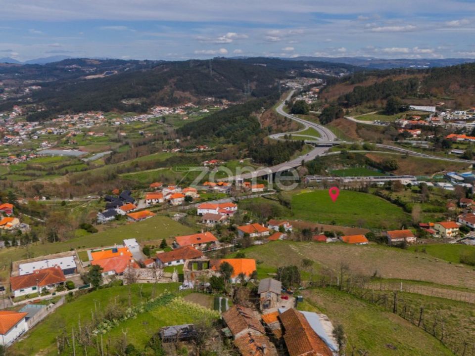Helårsgrund i Guimaraes, Braga - foto 4