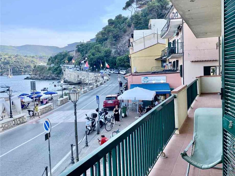 Lejlighed i Porto Azzurro, Livorno - foto 2