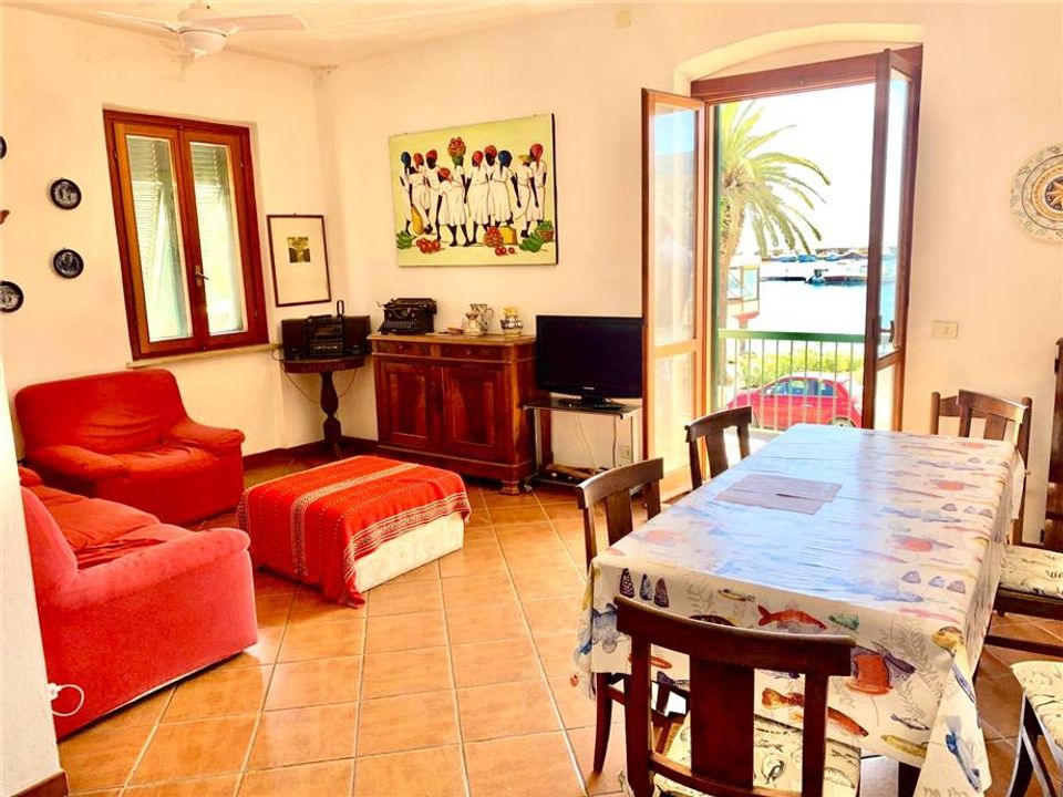 Lejlighed i Porto Azzurro, Livorno - foto 5