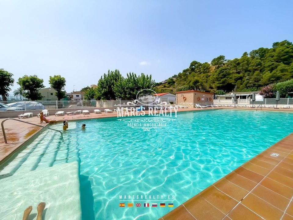 Villa i Malgrat De Mar, Barcelona - foto 1