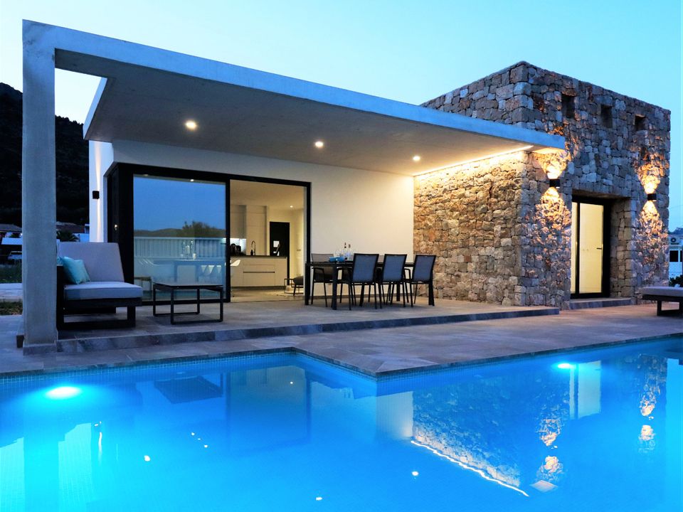 Villa i Orba, Alicante - foto 1