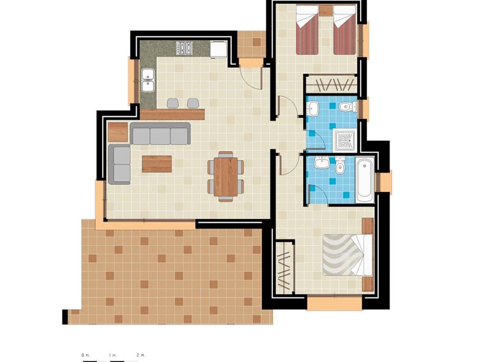 Villa i Orba, Alicante - foto 2