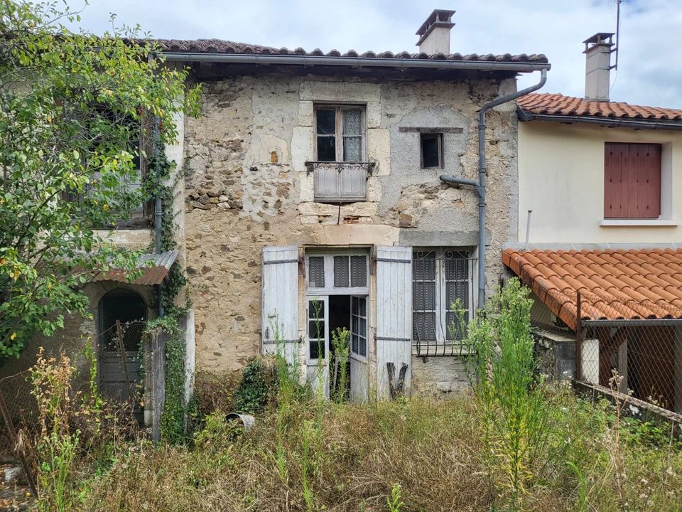 Villa i Nontron, Dordogne - foto 2