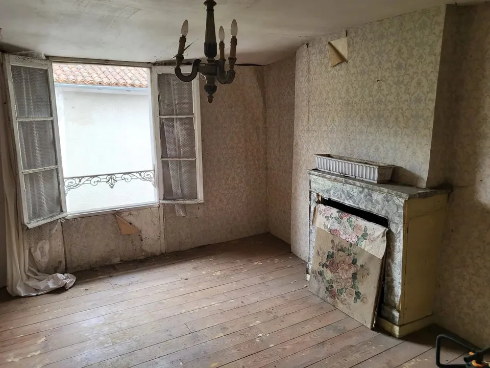 Villa i Nontron, Dordogne - foto 3