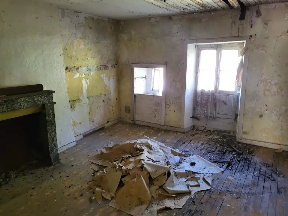 Villa i Nontron, Dordogne - foto 4