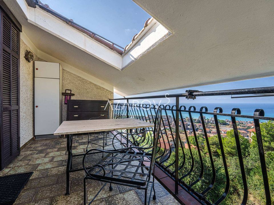 Villa i Ventimiglia, Imperia - foto 4
