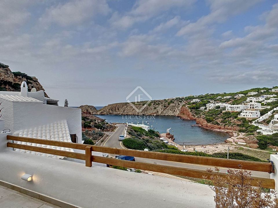 Leilighet i Ciutadella De Menorca, Menorca - bilde 2