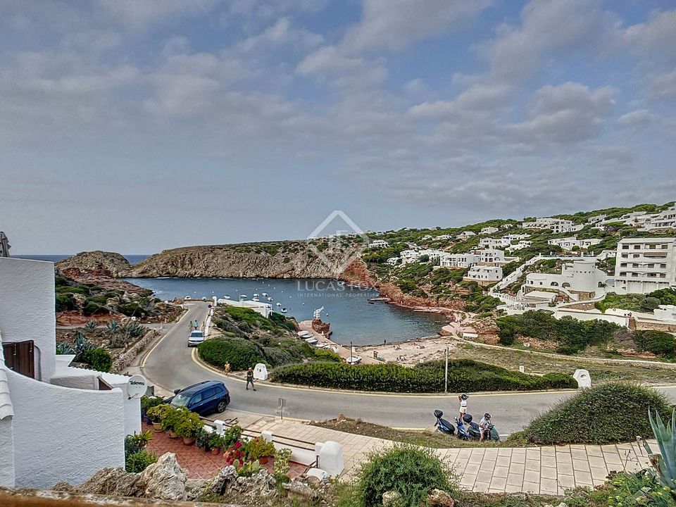 Leilighet i Ciutadella De Menorca, Menorca - bilde 5