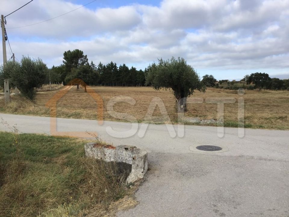 Helårsgrund i Tomar, Santarem - foto 2