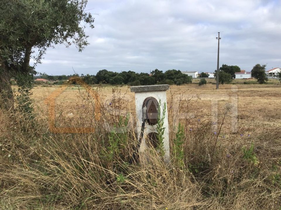 Helårsgrund i Tomar, Santarem - foto 3