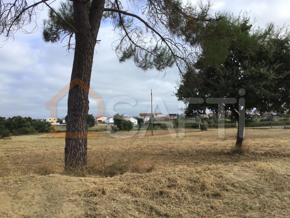 Helårsgrund i Tomar, Santarem - foto 5