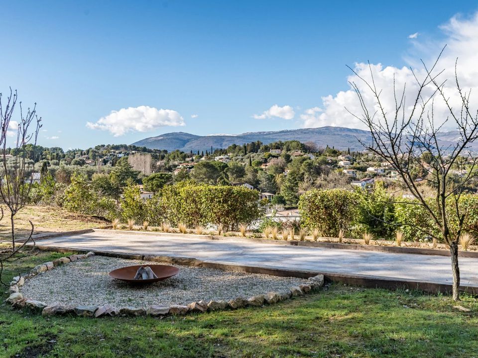Villa i Valbonne, Alpes-Maritimes - foto 5