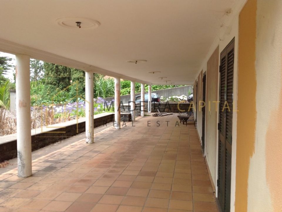 Villa i Santana, Madeira - foto 2