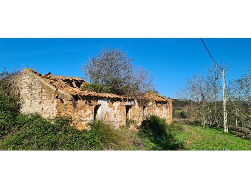 Farm i Aldeia de Sao Luis, Beja - foto 1