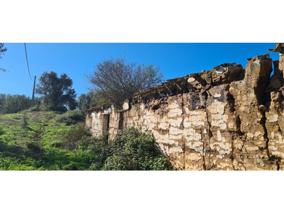 Farm i Aldeia de Sao Luis, Beja - foto 2