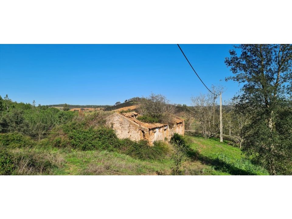 Farm i Aldeia de Sao Luis, Beja - foto 3