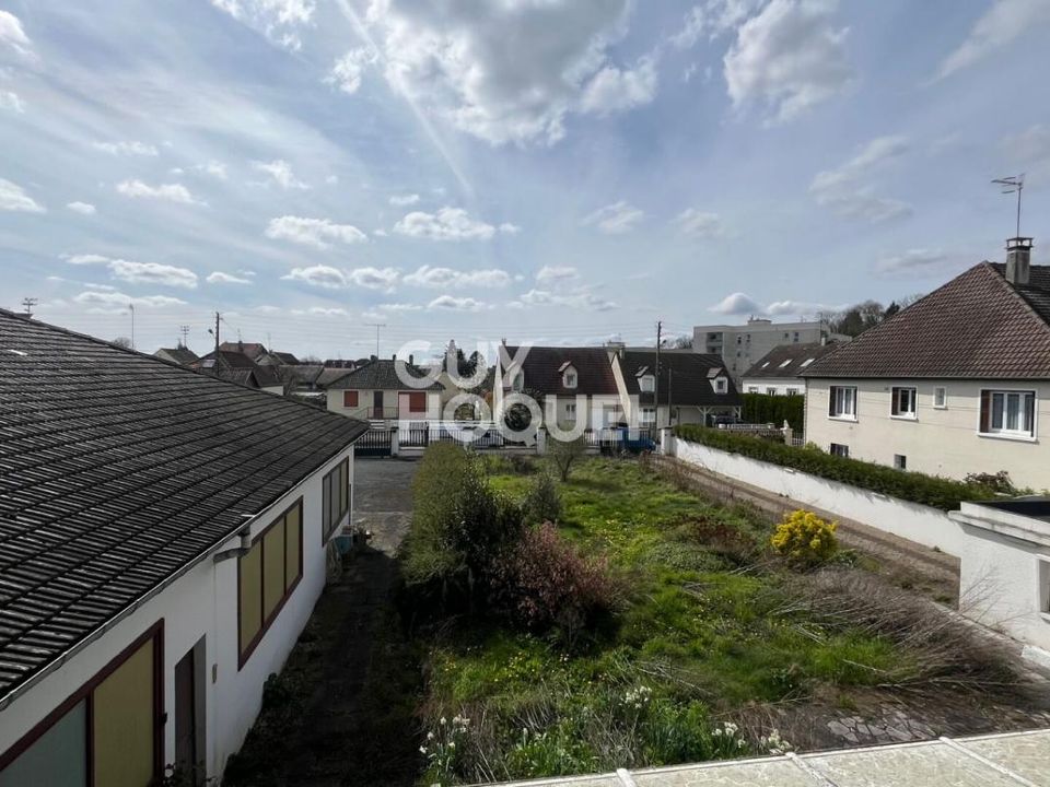 Villa i Margny-les-Compiegne, Oise - foto 2