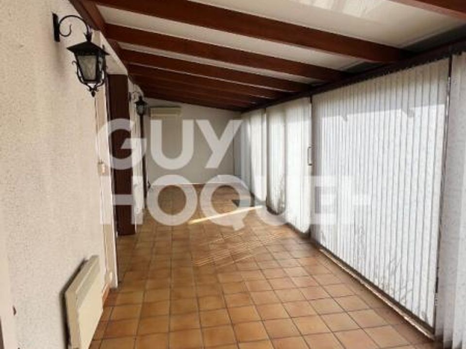 Villa i Margny-les-Compiegne, Oise - foto 3