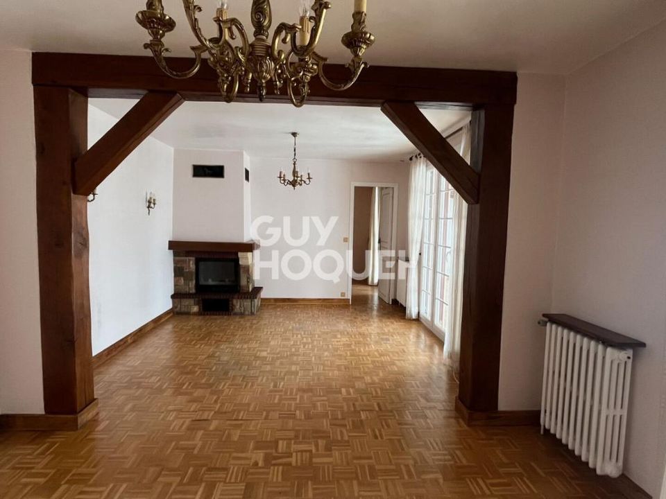 Villa i Margny-les-Compiegne, Oise - foto 4