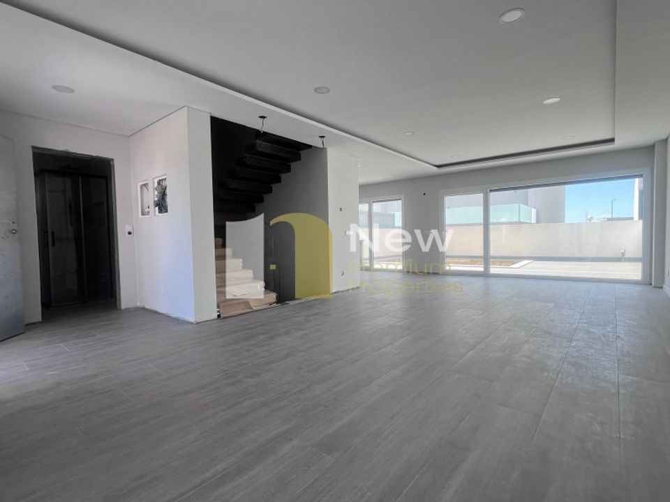 Rækkehus i Alcochete, Setubal - foto 5
