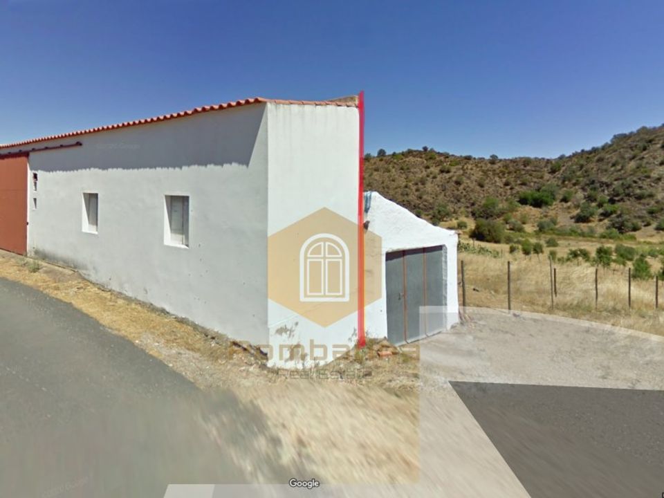 Erhvervsejendom i Odeleite, Faro - foto 3