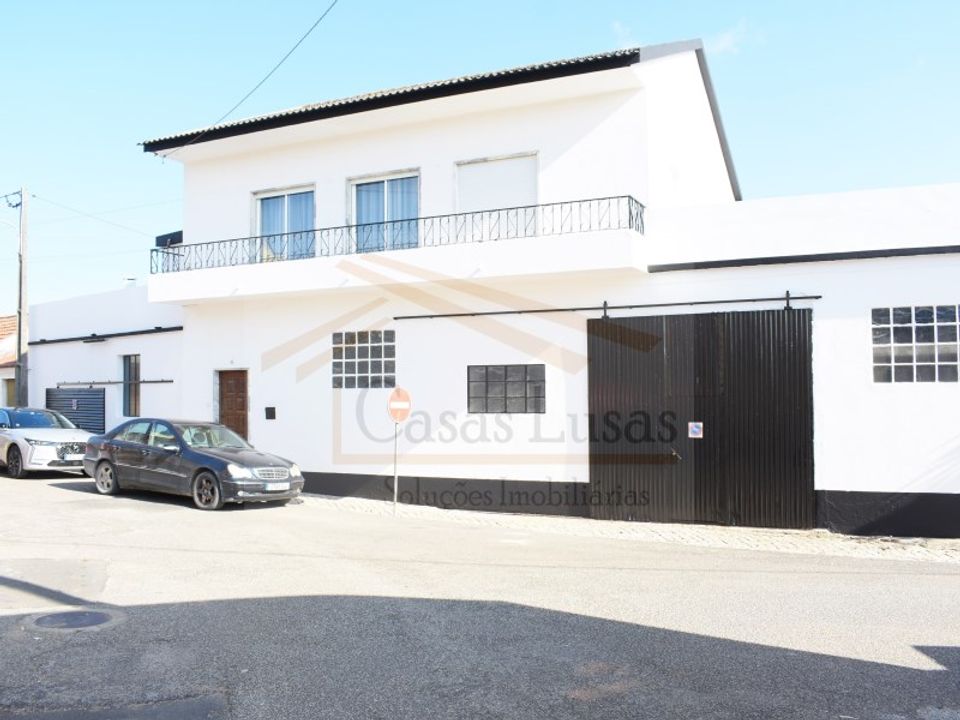 Villa i Cadaval, Lisbon - foto 1