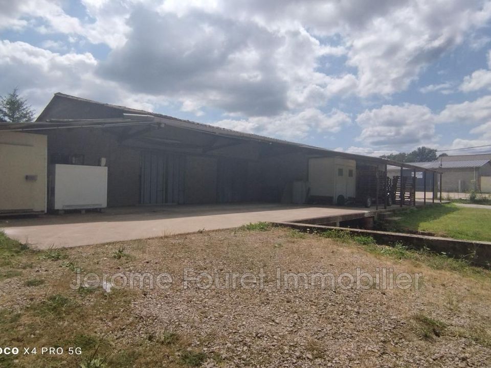L'establiment comercial a Meymac, Correze - foto 5