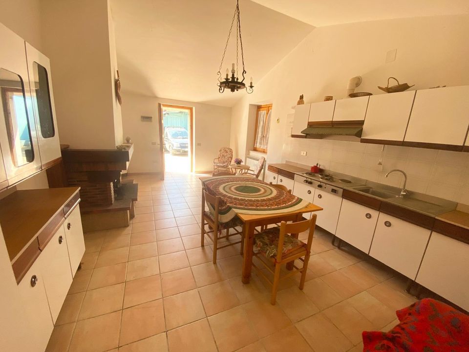 Byhus i Silvi, Teramo - foto 2
