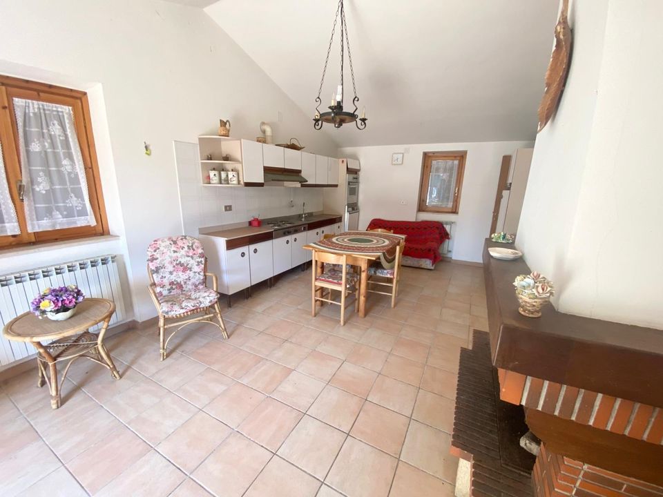 Byhus i Silvi, Teramo - foto 3