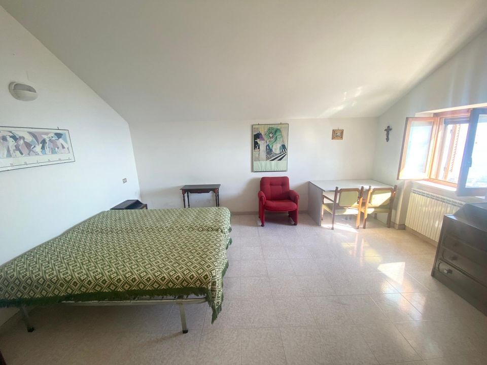 Byhus i Silvi, Teramo - foto 4