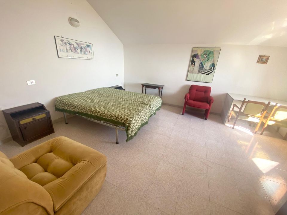 Byhus i Silvi, Teramo - foto 5