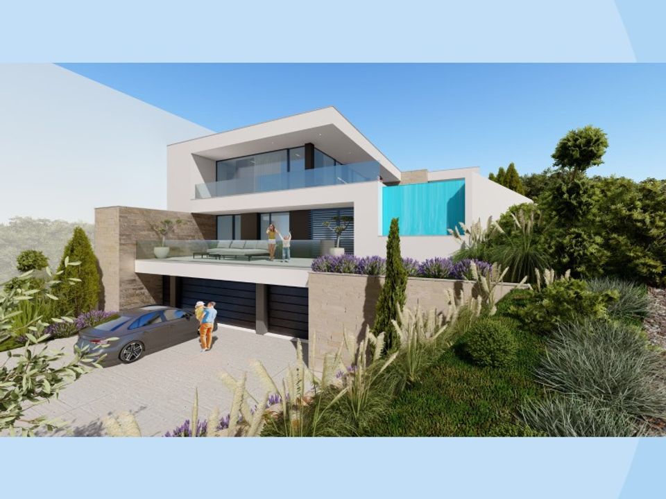 Villa a Nazare, Leiria - foto 5