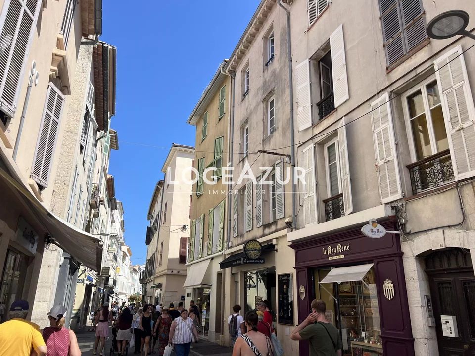 Erhvervsejendom i Antibes, Alpes-Maritimes - foto 3
