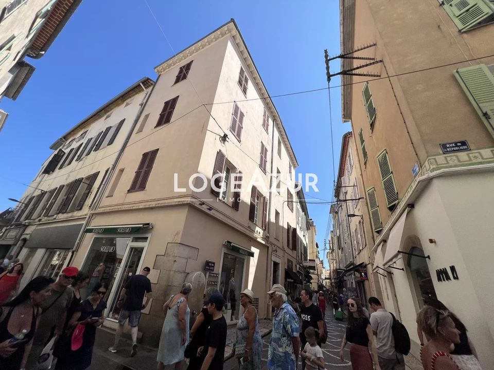 Erhvervsejendom i Antibes, Alpes-Maritimes - foto 5
