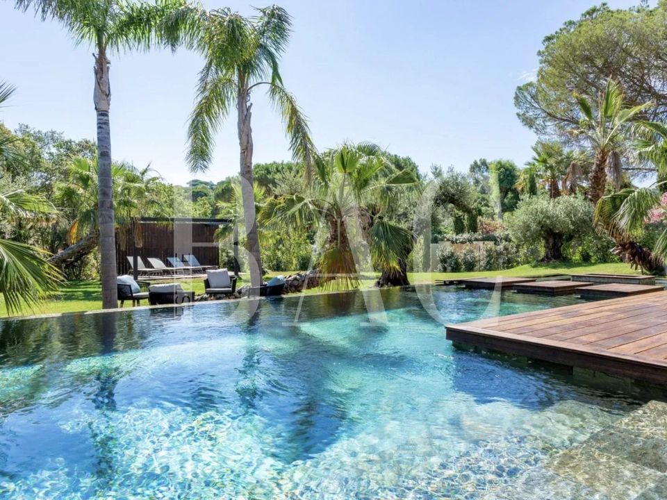 Villa i Saint-Tropez, Var - foto 2