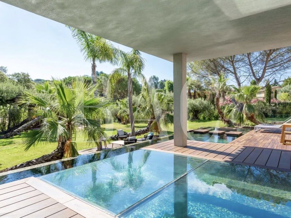 Villa i Saint-Tropez, Var - foto 4