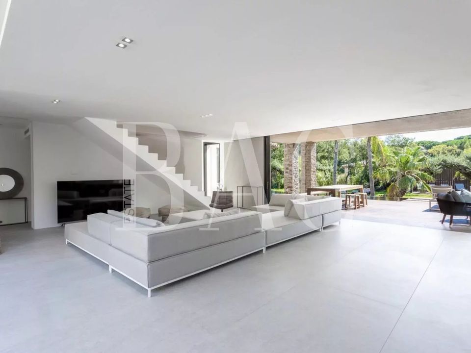 Villa i Saint-Tropez, Var - foto 3