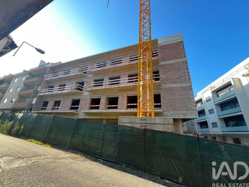 Apartamento em Oliveira de Azemeis, Aveiro - foto 2