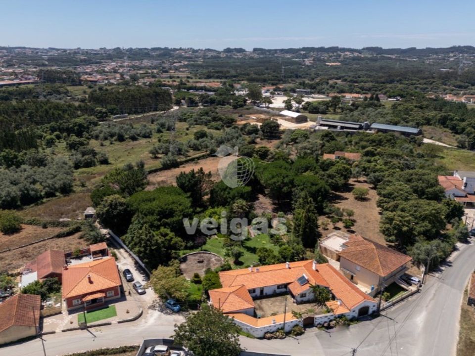 Granja a Turquel, Leiria - foto 1
