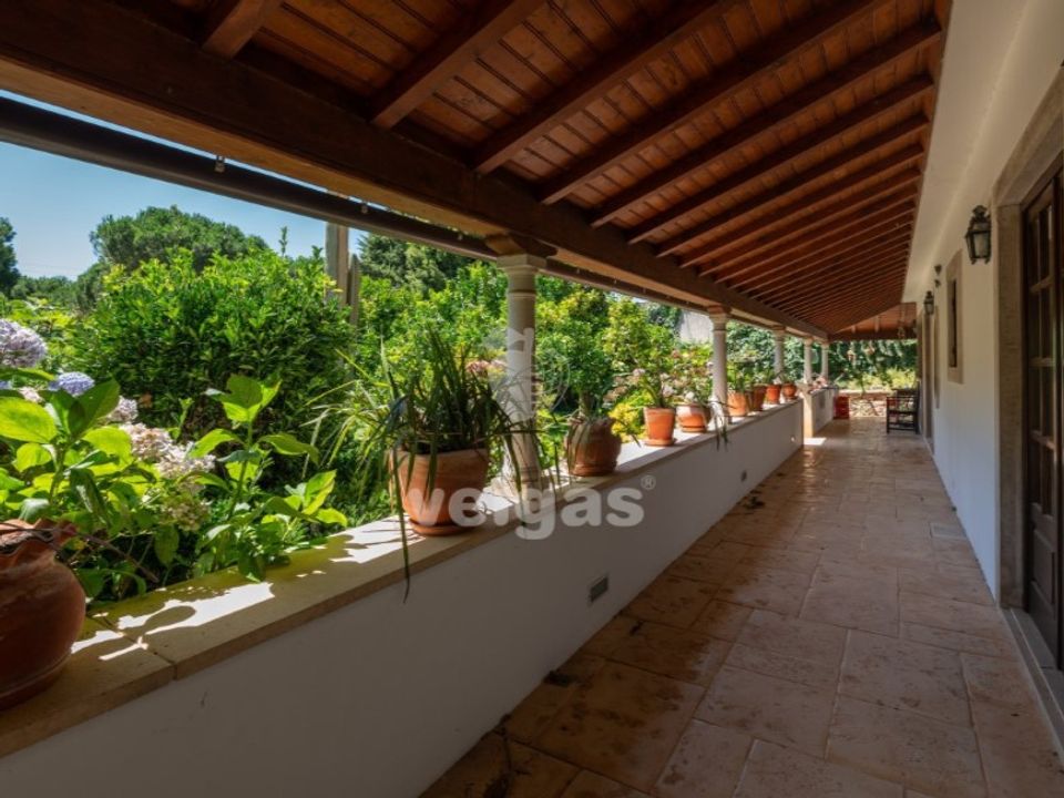 Granja a Turquel, Leiria - foto 3
