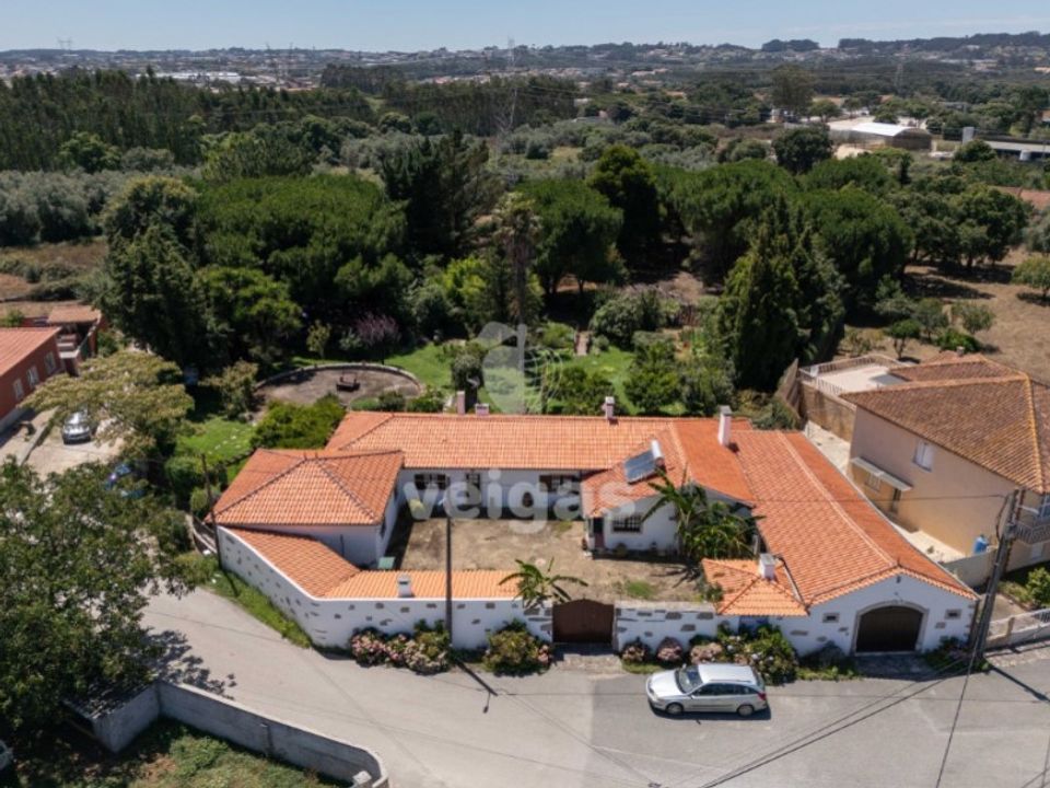 Granja a Turquel, Leiria - foto 4