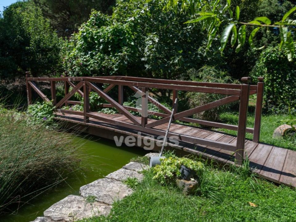 Granja a Turquel, Leiria - foto 5