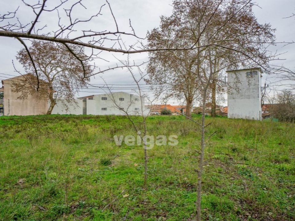 Helårsgrund i Alcanena, Santarem - foto 3