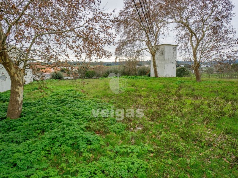 Helårsgrund i Alcanena, Santarem - foto 4