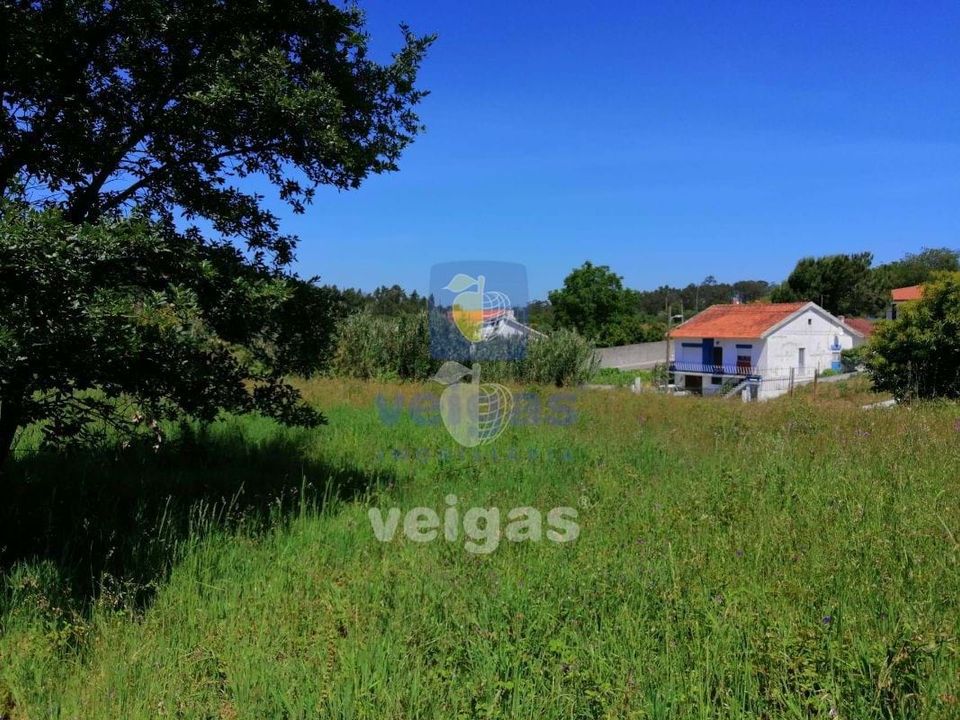 Helårsgrund i Batalha, Leiria - foto 3
