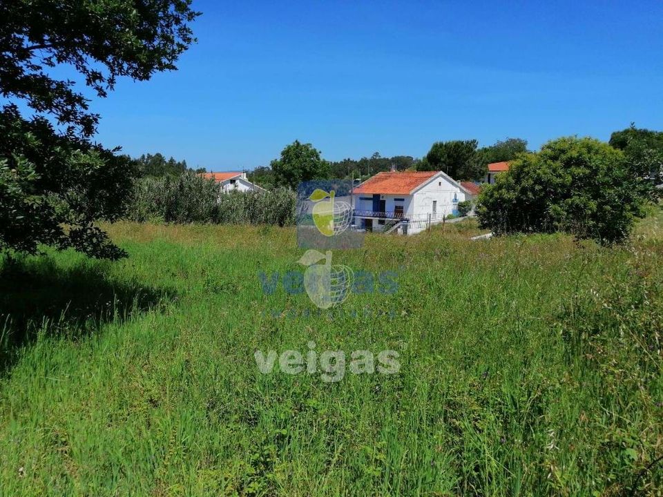 Helårsgrund i Batalha, Leiria - foto 5