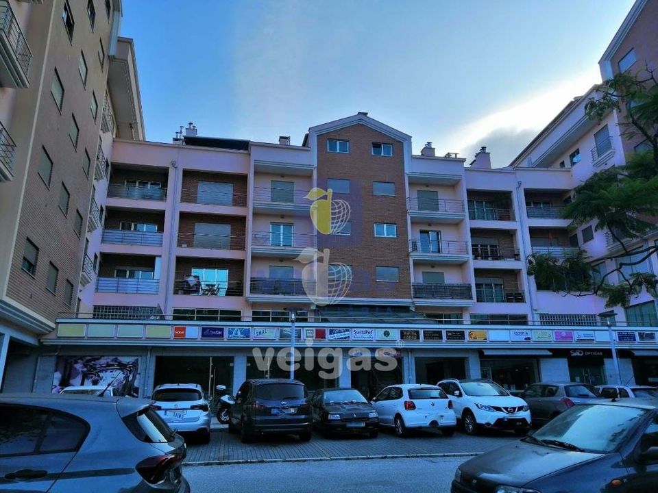 Erhvervsejendom i Leiria, Leiria - foto 2